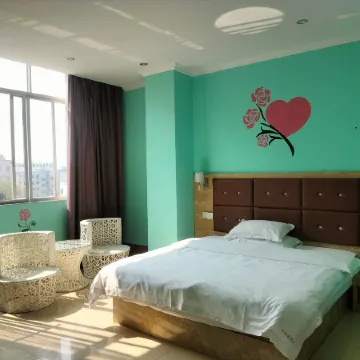 Hongdu Hotel