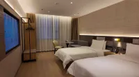 Home Inn Select (Linjiang Store) Hotels in Linjiang