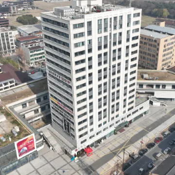 Shangxuan Zhitu Hotel