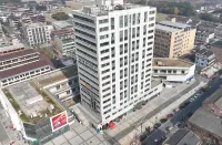 Shangxuan Zhitu Hotel