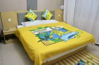 Mantu Courtyard Homestay