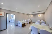 QIANNA HOTEL GLORIOUS (Anyang Museum Wanda Plaza Branch) - servizio colazione