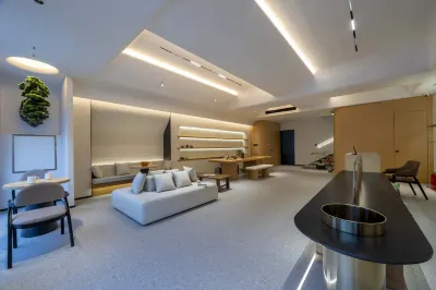 Mount Huangshan Qiechun B&B (Tangkou Store Hotel di Huangshan