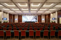 Elong DELUXE Hotel (Suining International Convention and Exhibition Center Store)