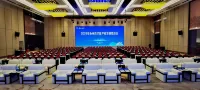 Qiyang Yuanfu Wyndham Hotel Hôtels à : Qiyang