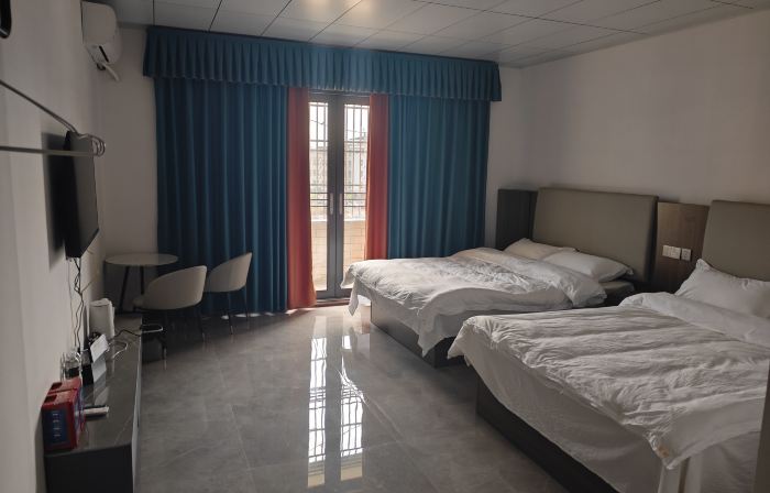 Fuli Homestay