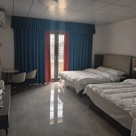 Fuli Homestay