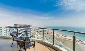 Dongdaihe Xinxuan Holiday Seaview Hotel Apartment (Platinum Sea)