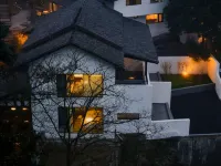 Anlan Creek Spring B&B Hotels in Emeishan