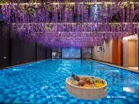 "Pu'er Muyun Garden Hotel"