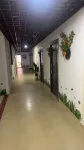 Qifengxuan Apartment Homestay (Nanhu Square Branch, Yueyanglou District)