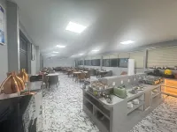 SiManHotel - petit déjeuner