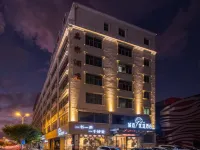 城適優選酒店（晉江機場陽光時代廣場店） 鄰近陽光時代廣場的酒店