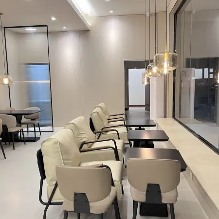 Yimei Yipin Hotel (Heyuan Wanlongcheng Branch)