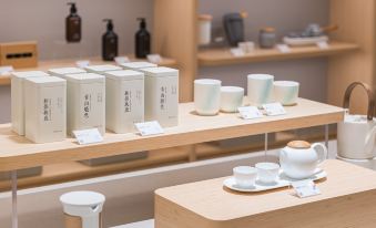 JI Hotel (Nanchang Jingdong Avenue Subway Station)