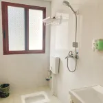 Hongjie Farmhouse - pemandangan pegunungan