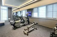 Ten miles of mountains and rivers light luxury B&B (Siguniang Mountain)