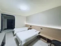 Pingshan Nandian Jindi Hotel