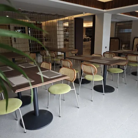 Sanqingshan XuChu Cloud Hotel