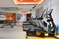 Hampton by Hilton Zhoukou Chuanhui فنادق في جَوكَو