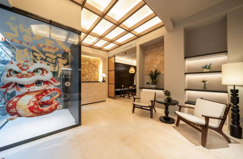Xianting-hotel (xingfu Road, Xiamen) photo 2