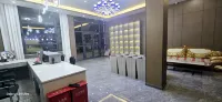 Ge er mu Kunyu Hotel