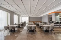 Jifeng International Hotel (Hunchun Port Dalu Branch) - breakfast