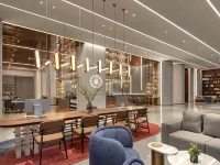 Wanda Moments, Xining Chengdong Hotels in Xining
