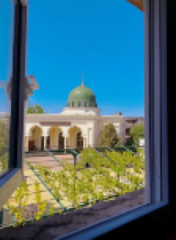 Good morning international hostel