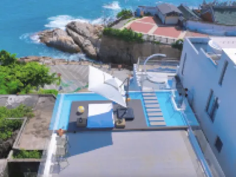 DONG SHAN DAO WU YE |WU SHI LAN HAI JING MIN SU(NAN MEN WAN DIAN) Hotels in Dongshan County