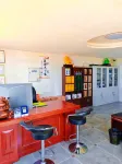 Leleche Lantian Homestay No.2 Resort (Huanghuagou Store, Huitengxile Grassland) - Homestays