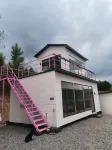 Shuiyuexuan Homestay - Mountain view