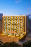 Jiangtai Holiday Hotel