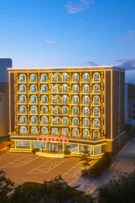 Jiangtai Holiday Hotel