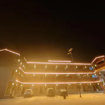 Xiangyu Baima Boutique Homestay