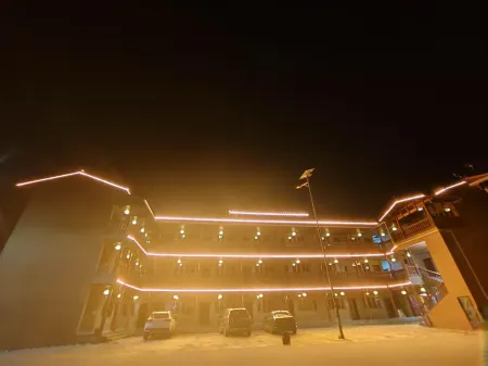 Xiangyu Baima Boutique Homestay Отели рядом с достопримечательностью «Baimazhai Village»