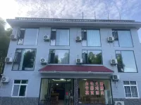 Southern Sichuan Bamboo Sea Forest Resort Homestay