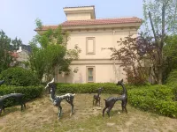 嶼風海灘度假民宿（唐山灣沙灘店）