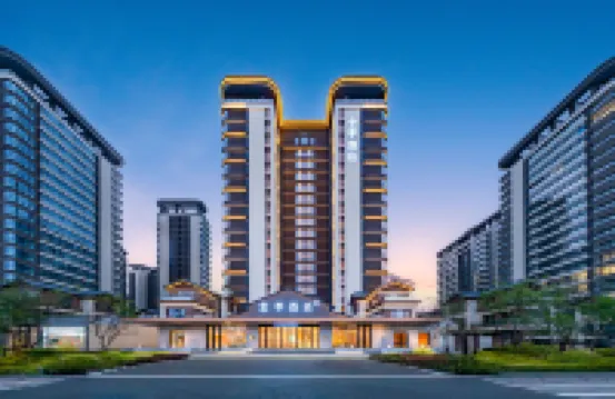 JI Hotel (Lijiang Gucheng) Hotels in Lijiang