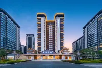 Ji Hotel (Lijiang Gucheng District Store) Hotels in Lijiang