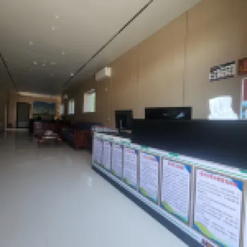 Qingqing Homestay