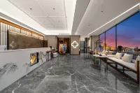 Moshang Qingju Hotel (Qufu Sankong Scenic Area)