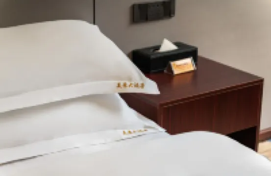 雅江美景大飯店