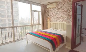 Anjing Ann'sland Homestay (Tianjin Olympic Sports Center Tumor Hospital)