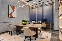 Hampton by Hilton Zhengzhou Xinzheng International Airport