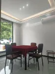 Wu and Mountain House Hotels in Nanjiang