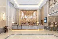 Vienna Hotel (Yumen) Hôtels à : Yumen