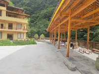 Guanba Tianyi Homestay