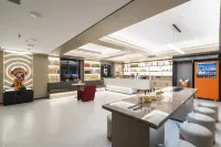 유만 아트 호텔 (바오허 완다 플라자)