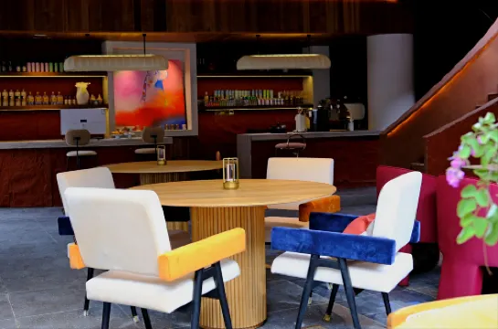 九寨溝雲境庭院